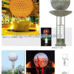 2013 Fashion Decorative multi-color led landscape light YT-11801 02 03