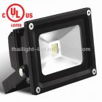 2013 GS/UL/cUL IP65 OUTDOOR HIGH POWER LED FLOOD LIGHTS 10W TL-FLA101-02