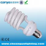 2013 high lumen half spiral bulb with CE ROHS BV YPZ35-S.140