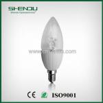 2013 High Quality 3W COB LED Candle Lamp E14 SDL-QP05703E1443