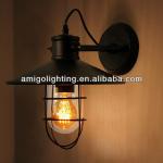 2013 hot antique wall lamp IW26-A IW26-A