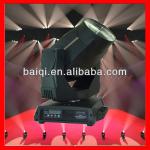 2013 Hot! Moving Head Lights 13CH/16CH light 200W/300W/230W Moving Head beam light BQ-GS300