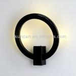 2013 Hot Popular Modern 3W LED wall lamp MB8013-3/BK