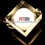 2013 Hot sale Crystal light 100LM 1W led down light Downlight PN-42DL1W