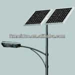 2013 hot sale easy integrated solar street light 60W FMD-SE26-60W for this easy integrated solar street