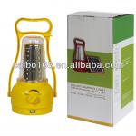 2013 hot sale!!! Energy saving best quality powerful solar led lantern with phone charger SH-ST01B solar led lantern