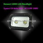 2013 Hot Sale led flood lights,Bridgelux outdoor led flood light 100w AF-HP100TFL-P