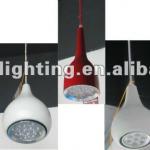 2013 hot sale LED hanging light H7804b