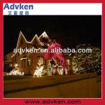 2013 hot sale superior holiday lighting ADVK-SL100 ADVK-SL100