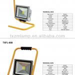 2013 hot sell in south africa cheap price and good quality IP65 waterproof flooding light TXFL-007