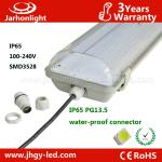 2013 hot sell IP65 4ft tri-proof light fixture JH-TP4S-50W-S1