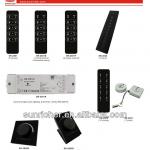 2013 Latest Led Dimmer Switch-remote control switch-rotary switch knob SR-2801,SR-2802,SR-2805R