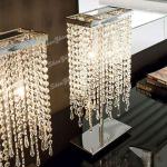 2013 luxury Crystal Chandelier Table Lamp ETL30014 ETL30014