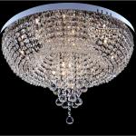 2013 Modern Lamp K9 Crystal Chandelier MD8559 CE UL standard MD8559 D600