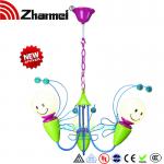 2013 New beautiful Bee Children Pendant Lamp MD12071-3