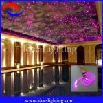 2013 new color changing 16W LED DIY fiber optic starry sky K-16-01