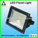 2013 New Design Bridgelux Waterproof Flood Light LED 30W SEM-FL30-01B