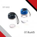 2013 New design LED dynamo camping light cup DT-902