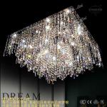 2013 new famous crystal modern ceiling lamp from China ETL60116 ETL60116