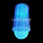 2013 new fiber optic lamp F520 F520