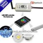 2013 new led dimmer 288w dc 12v 24v wifi light switch HTWIFI001