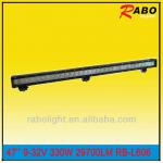 2013 New led lightbar 47&#39;&#39; 9-32V 330W 29700LM RB-L606