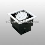 2013 new led lighting office grid lamp fixture with CE RQ-GL1040