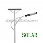 2013 New Led solar lamp post 6m 7m 8m 10m 12m Led solar lamp post