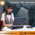 2013 new led table lamp high tech product eye protect 6.5W LED DESK LIGHT