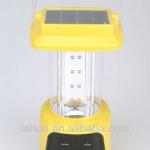 2013 new recharging solar lantern lamp LT-763