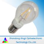 2013 new style E27 Glass cover 360 Degree LED Bulb