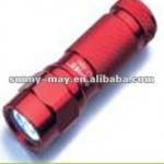 2013 New Style LED torch SL-008(SLT-P002)