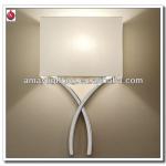 2013 new style modern cheap hotel wall sconce MB926 MB926