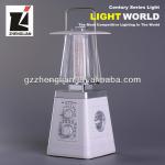 2013 New White Emergency Lantern AM/FM Radio 992AF14