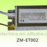 2013 newest 50w electronic transformer ZM-ET002 ZM-ET002