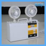 2013 Newest Hot LED Light Rechargeable Emergency Lamp SP-1036H