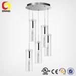 2013 Newest interior LED crystal light GP5564N5