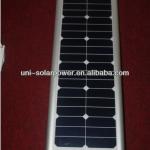 2013 Newest LED Solar Street Light 15W USP116-15W