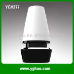 2013 Novelty usb rechargeable magic handy portable touching lamp YGH377