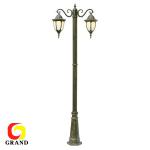 2013 outdoor street solar light 4043