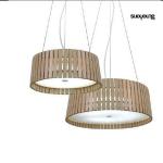 2013 pendant lighting wooden pendant lamp(MD20013-490) MD20013-490