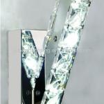 2013 popular DIY LED crystal wall lamp &amp; Wall light KB9019-4