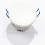 2013 Popular High-end white color High Quality 10W Led Downlight LH-DLED10W