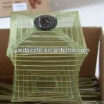 2013 solar power hanging lantern light for garden decorating SCDL-17