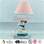 2013 table lamp high tech product AY86820TL table lamp