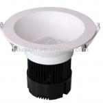 2013 the latest 12w led downlight top quality with reasonable cost CL7304