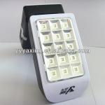 2013hot sale 30 LED led emergency lighting fixtures 752