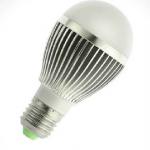 2014 3W LED aluminum bulb light with energy saving YMQPL3K7