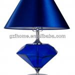 2014 diamond table lamp,glass fashionable table lamp IH-61750