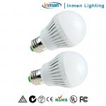 2014 Europe most popular led dimming bulb light with SAA certificate YMQPS136